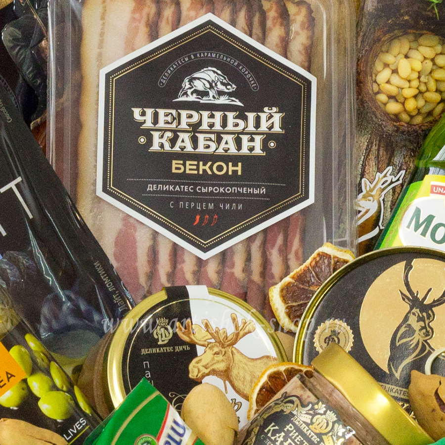 Подарочная №1573