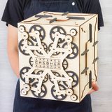 Crasher-Box №2012