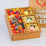 Crasher-Box №1256