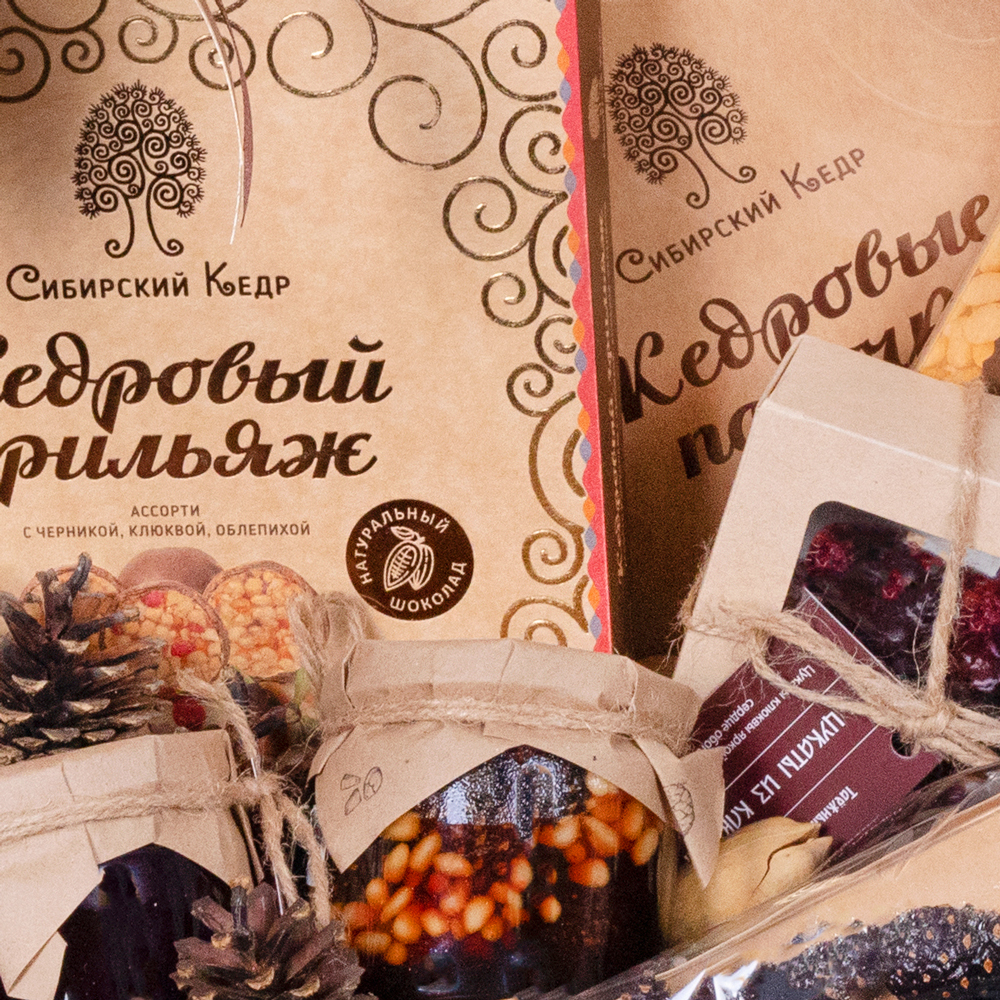 Подарочная №2419
