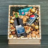 Crasher-Box №890