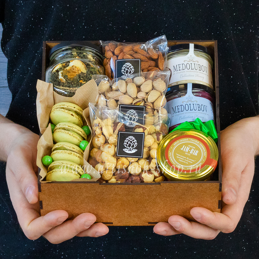 АRT-Box №1272