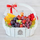 Фруктовая №389